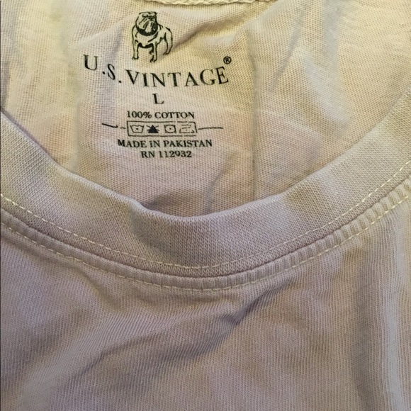 Beach | Crop Tee - Picture 5 of 7